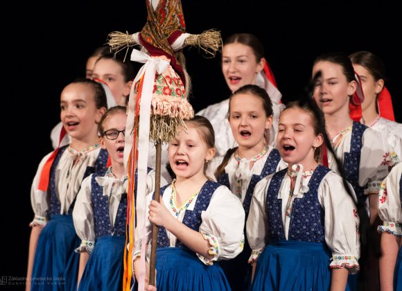 ZUŠ Dubnica nad Váhom. Hraj, spievaj a tancuj. Spolu nám to ladí...