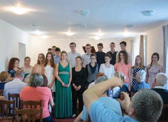 ZUŠ Dubnica nad V8hom_Absolventský koncert 2016