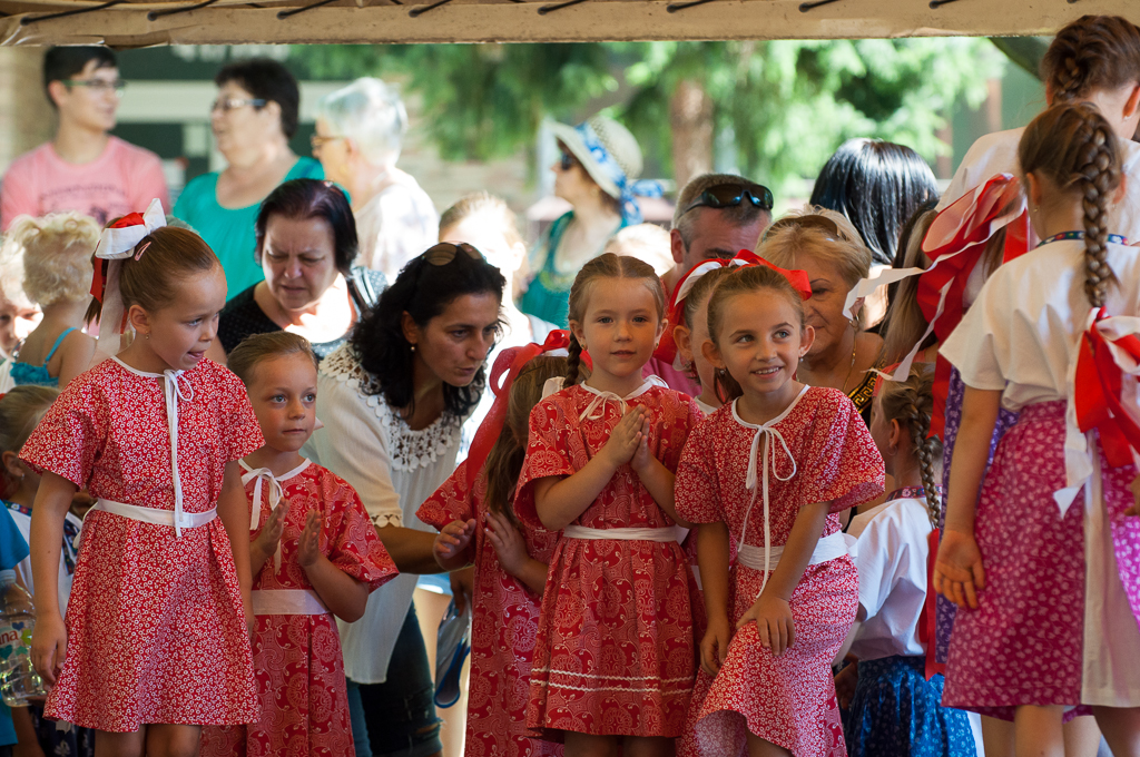 DFS Prvosienka na DFF 2016, ZUŠ Dubnica nad Váhom