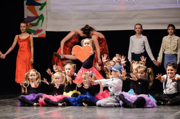 Koncert Mamatata a ja. ZUŠ Dubnica nad Váhom 2017