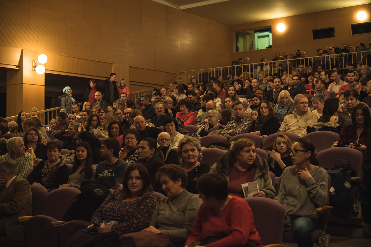 ZUŠ Dubnica nad Váhom_Od Lucie do Vianoc, vianočný koncert 2017