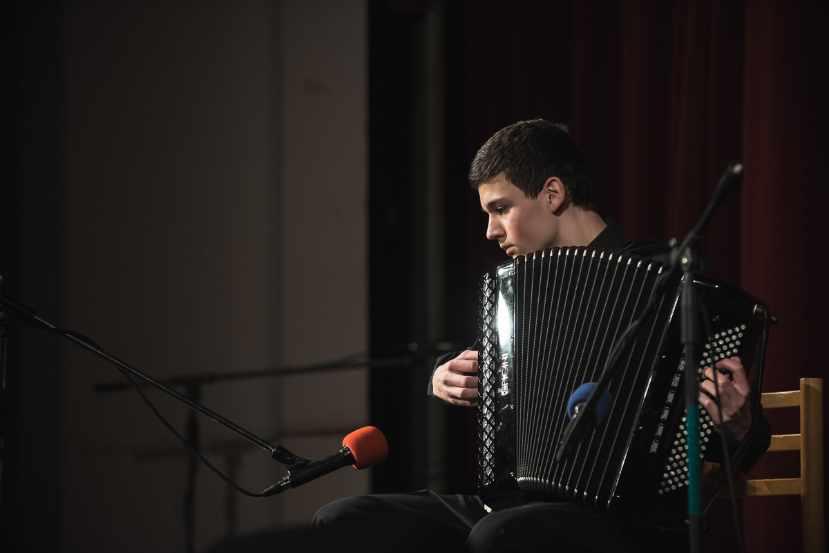 ZUŠ Dubnica nad Váhom_Od Lucie do Vianoc, vianočný koncert 2017