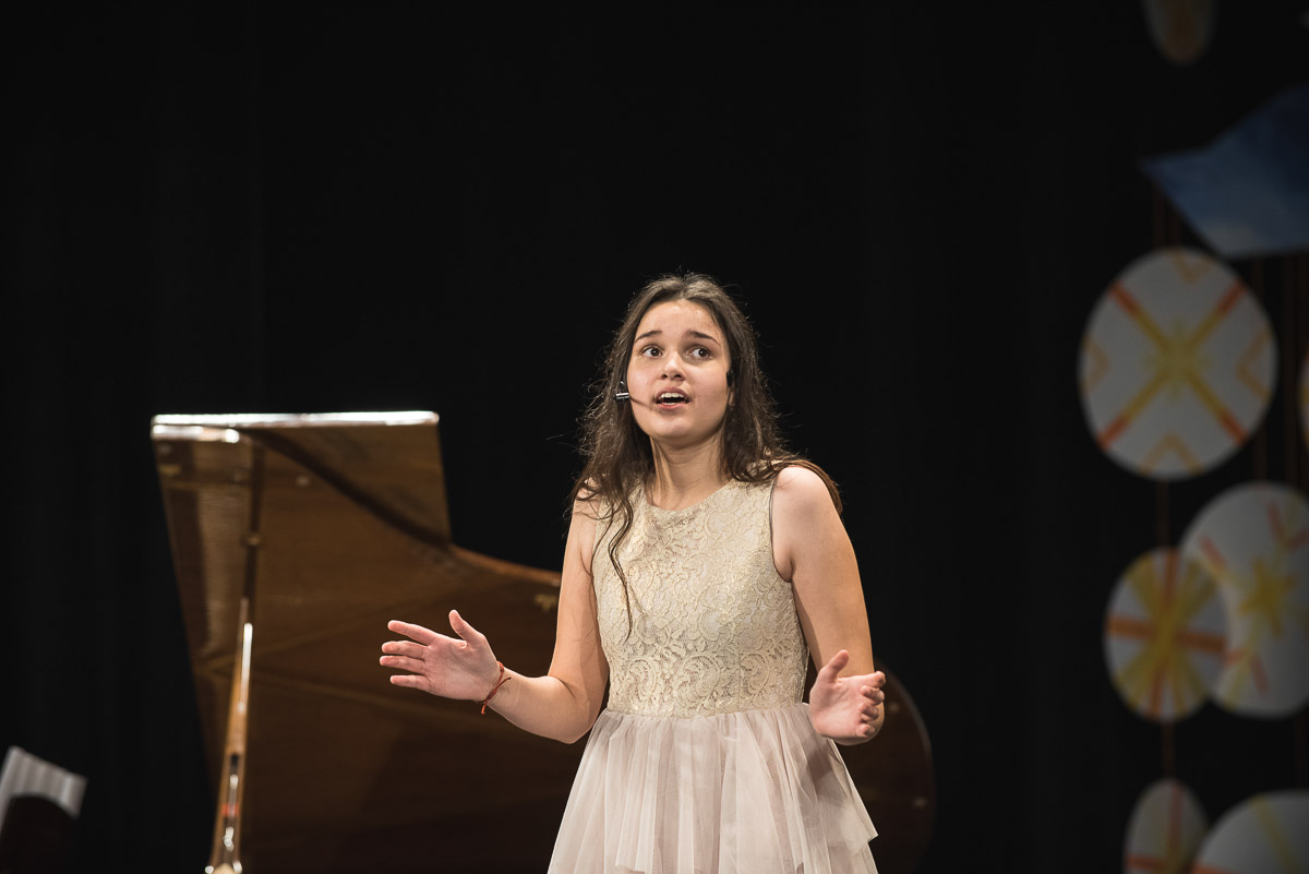 ZUŠ Dubnica nad Váhom_Od Lucie do Vianoc, vianočný koncert 2017