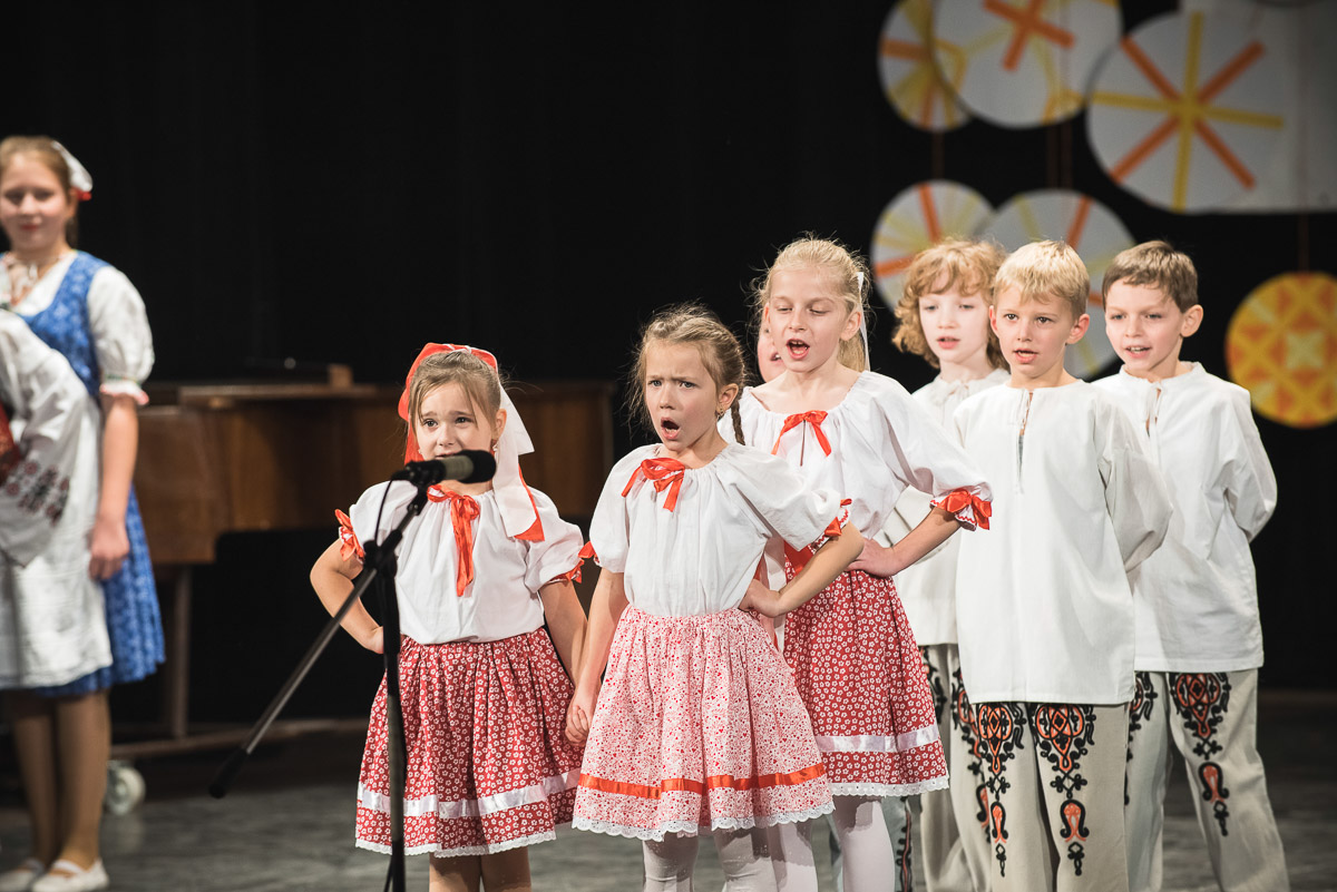 ZUŠ Dubnica nad Váhom_Od Lucie do Vianoc, vianočný koncert 2017