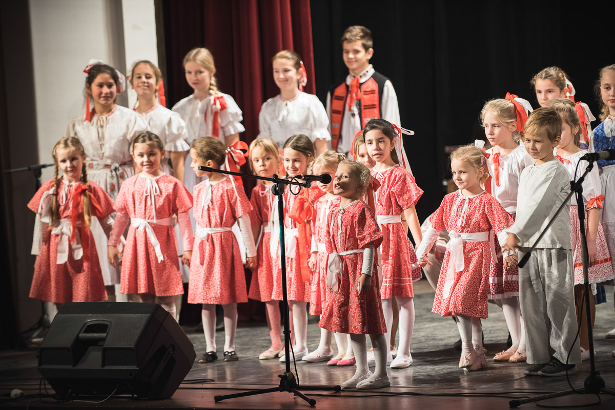 ZUŠ Dubnica nad Váhom_Od Lucie do Vianoc, vianočný koncert 2017