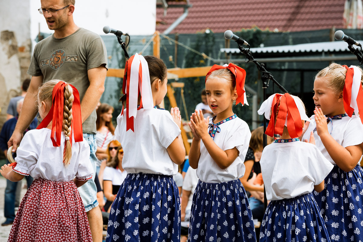 DFS Prvosienka na DFF 2019, ZUŠ Dubnica nad Váhom