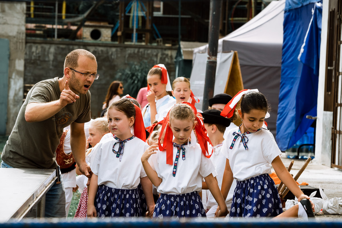 DFS Prvosienka na DFF 2019, ZUŠ Dubnica nad Váhom