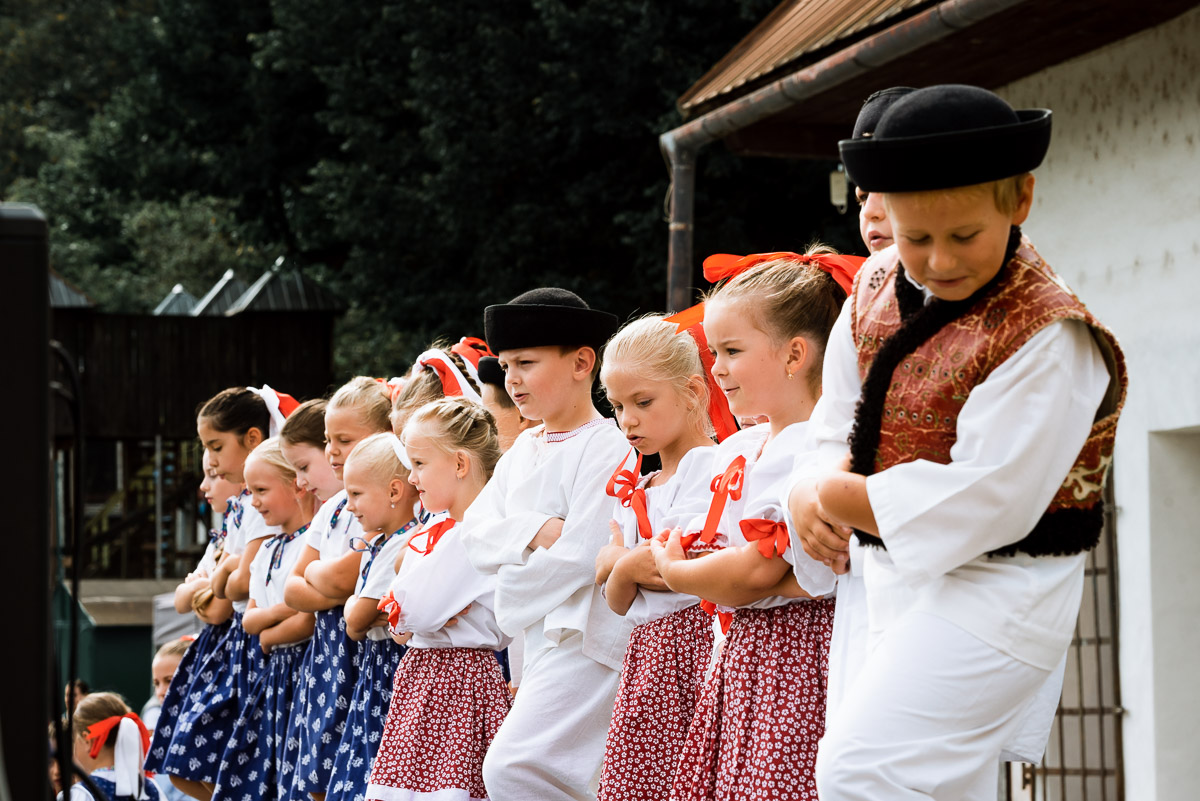 DFS Prvosienka na DFF 2019, ZUŠ Dubnica nad Váhom