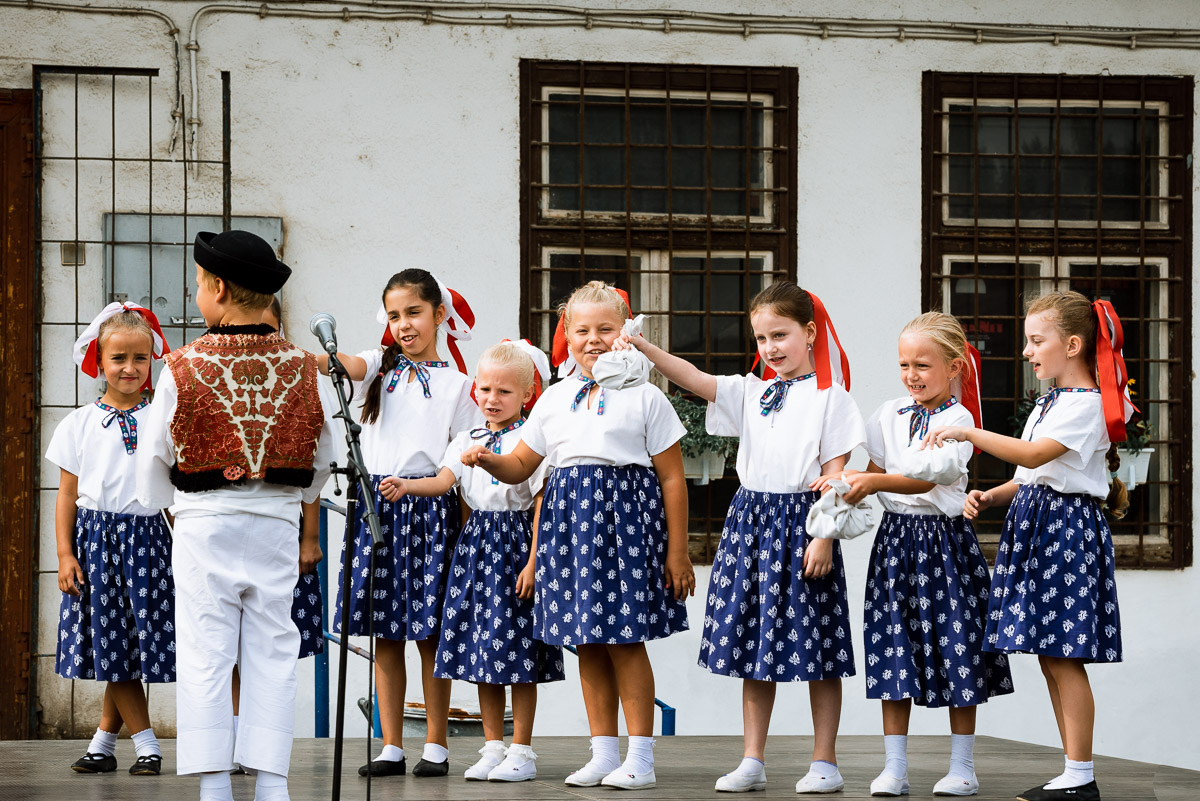 DFS Prvosienka na DFF 2019, ZUŠ Dubnica nad Váhom