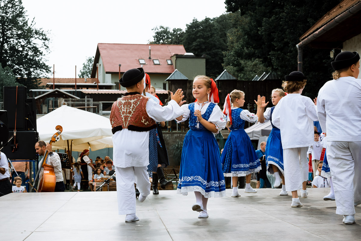 DFS Prvosienka na DFF 2019, ZUŠ Dubnica nad Váhom