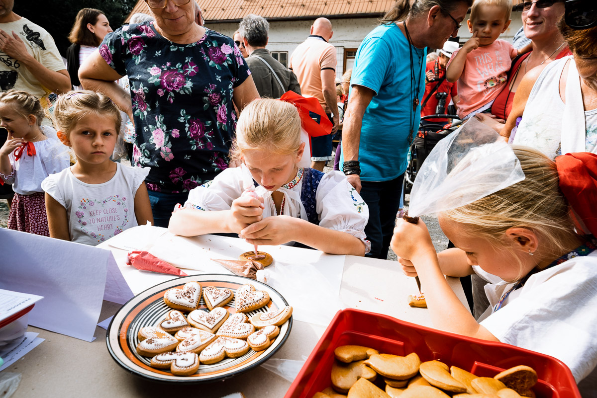 DFS Prvosienka na DFF 2019, ZUŠ Dubnica nad Váhom