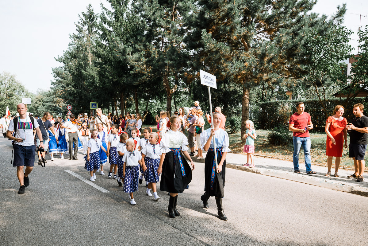 DFS Prvosienka na DFF 2019, ZUŠ Dubnica nad Váhom