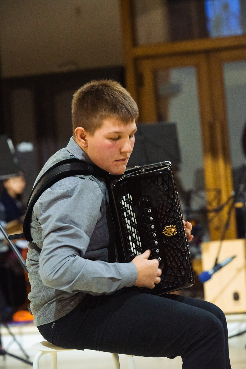 Koncert v Kostole sv. Jakuba Dubnica nad Váhom, ZUŠ Dubnica nad Váhom, rok 2019