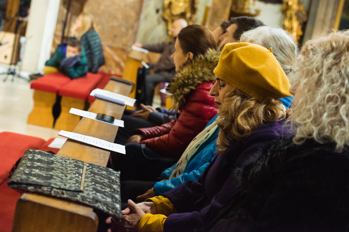 Koncert v Kostole sv. Jakuba Dubnica nad Váhom, ZUŠ Dubnica nad Váhom, rok 2019