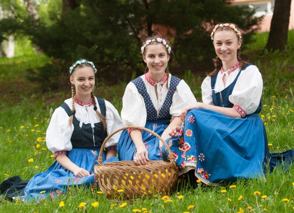 DFS Prvosienka_Pálenie Ďura 2016