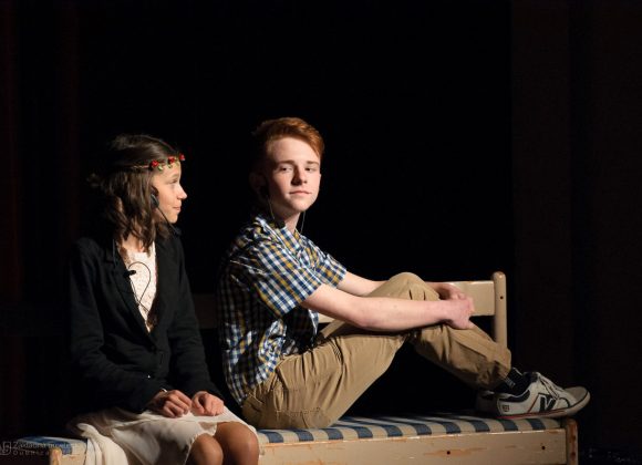 Život bez teba je len prázdny film_Koncert ZUŠ Dubnica nad Váhom