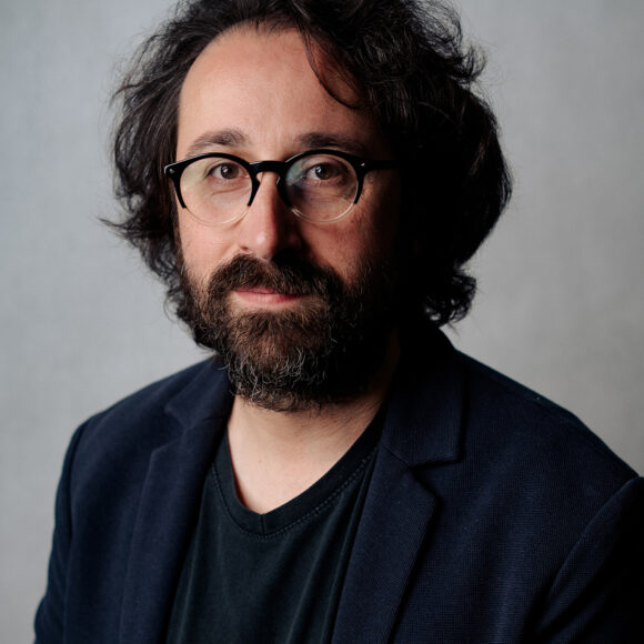 Bc. Ján Ondračka