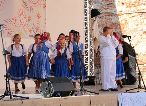 DFS Prvosienka na DFF 2021
