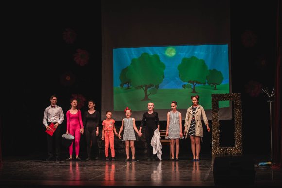 Mama – slovo nad všetky slová