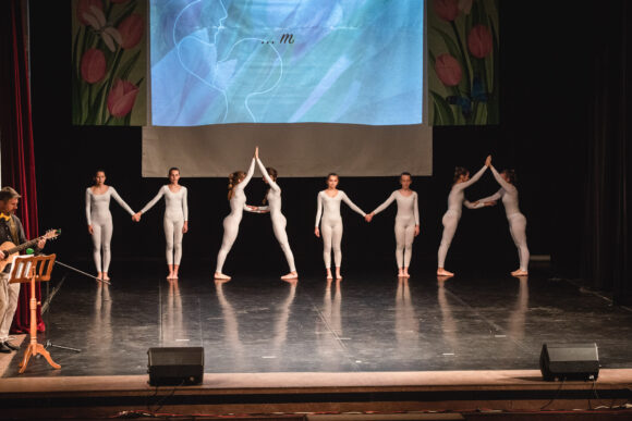 Májový koncert 2024