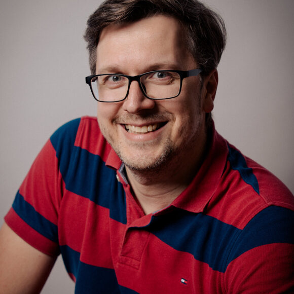 Ing. František Peťko