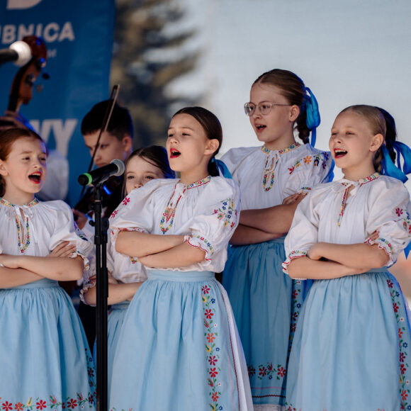 Prvosienka na 1. mája
