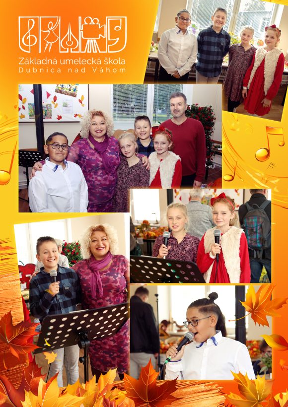 Plody Dubnických záhrad