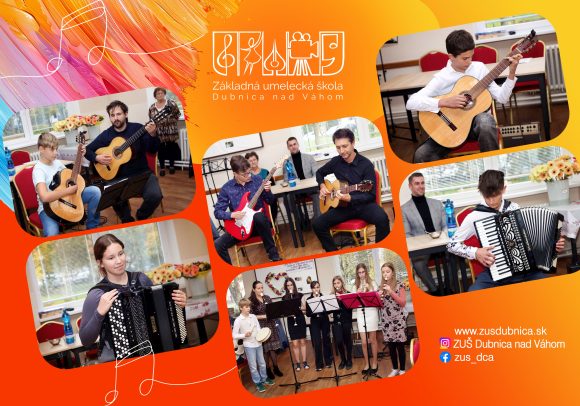 Vystúpenie pri príležitosti Mesiaca úcty k starším