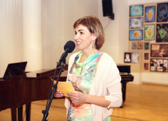 Jesenná Harmónia