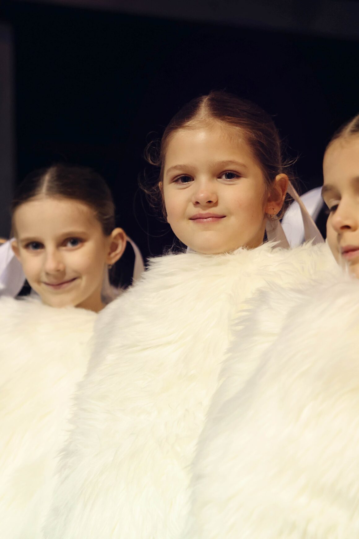 Príbeh narodenia Božieho dieťaťa