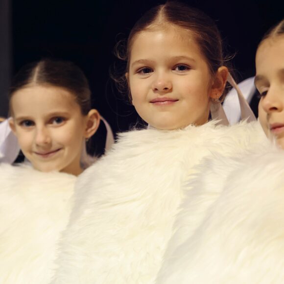 Príbeh narodenia Božieho dieťaťa