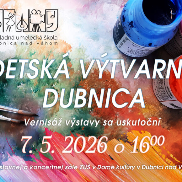 Detská výtvarná Dubnica