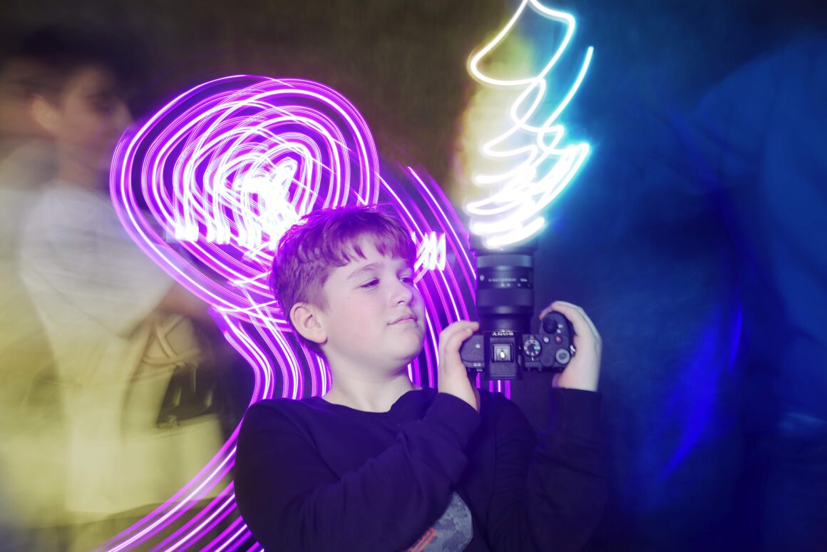 Audiovizuálna a multimediálna tvorba