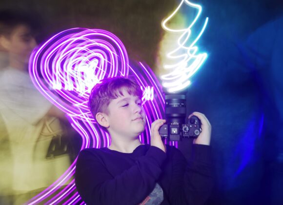 Audiovizuálna a multimediálna tvorba