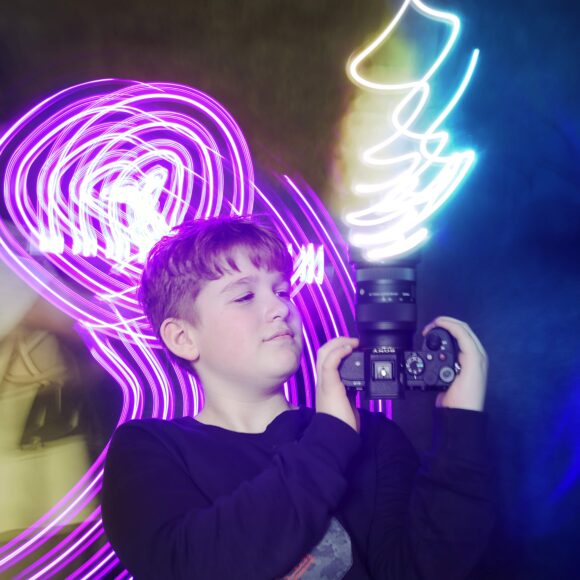 Audiovizuálna a multimediálna tvorba