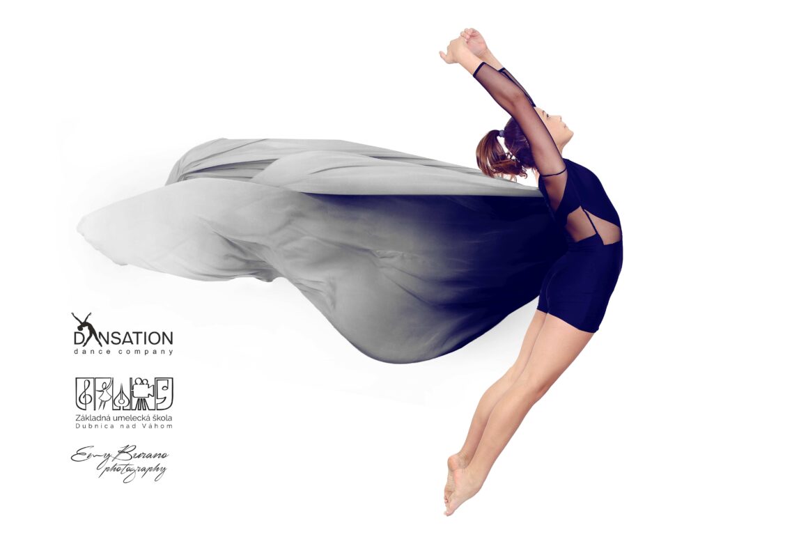 Tanečný odbor Dansation Dance Company