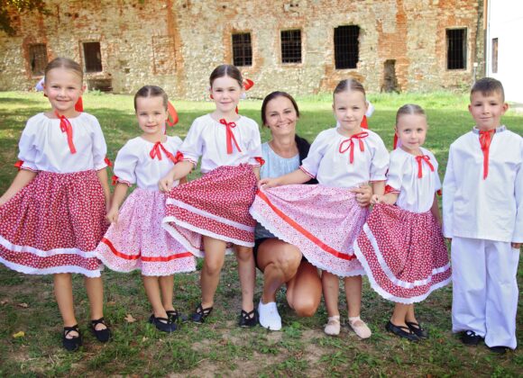 32. Dubnický folklórny festival 2026